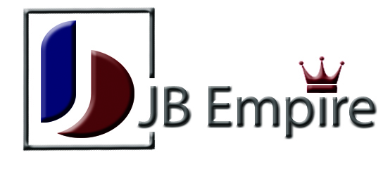 JB Empire Logo